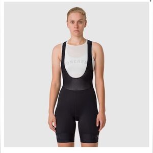 WOMEN'S PRO TEAM BIB SHORT - SHORT